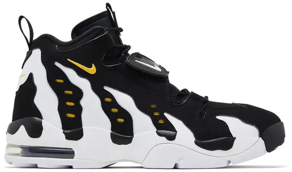 Nike Air DT Max ’96 'Black White' 2024