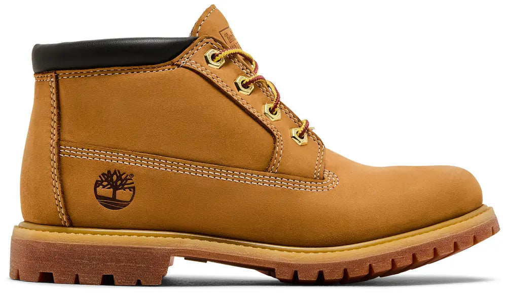 2018 Timberland Wmns Nellie Chukka Boot 'Wheat'