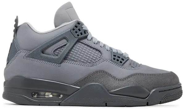 2024 Air Jordan 4 Retro SE 'Wet Cement'