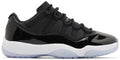 2024 Air Jordan 11 Retro Low 'Space Jam'