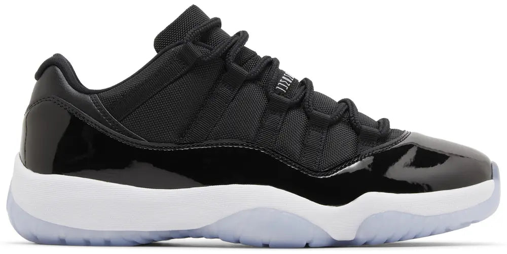 2024 Air Jordan 11 Retro Low 'Space Jam'