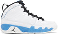 2024 Air Jordan 9 Retro 'Powder Blue' 2024
