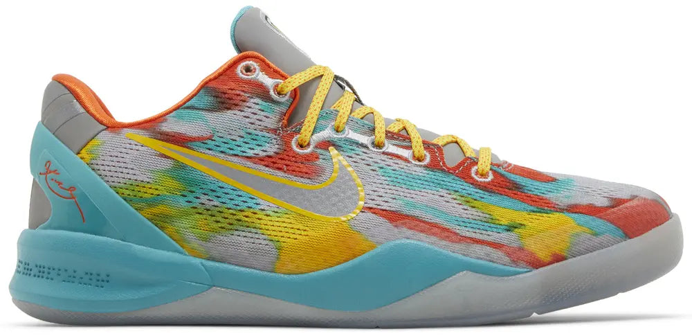 2024 Nike Kobe 8 GS 'Venice Beach'