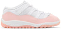 2024 Air Jordan 11 Retro Low TD 'Legend Pink'