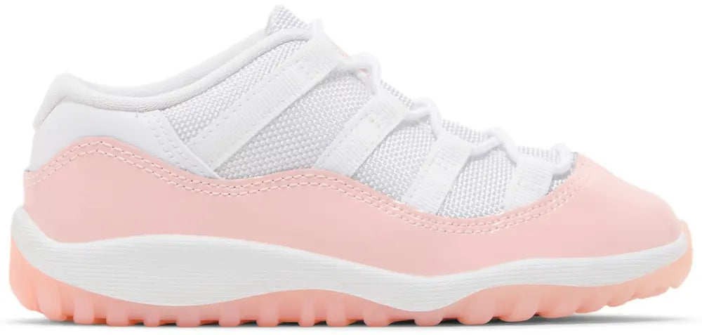 2024 Air Jordan 11 Retro Low TD 'Legend Pink'