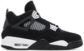 2024 Air Jordan 4 Retro 'White Thunder'