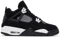 2024 Air Jordan 4 Retro GS 'White Thunder'