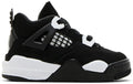 2024 Air Jordan 4 Retro TD 'White Thunder'