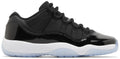 2024 Air Jordan 11 Retro Low GS 'Space Jam'