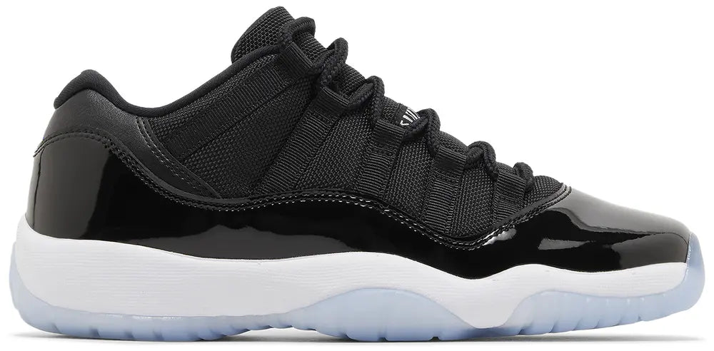 2024 Air Jordan 11 Retro Low GS 'Space Jam'