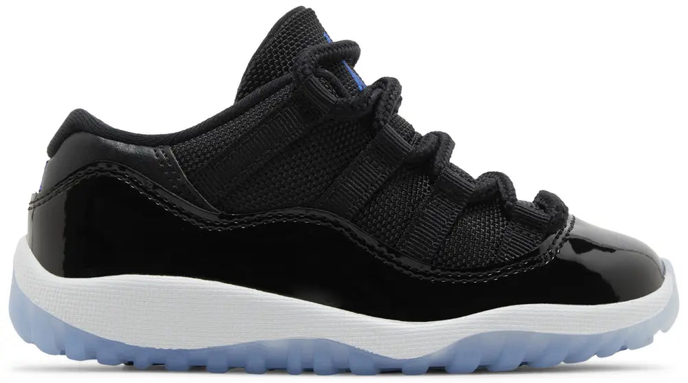 2024 Air Jordan 11 Retro Low TD 'Space Jam'