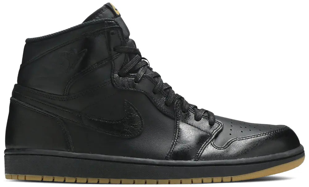 2014 Air Jordan 1 Retro 'Gum Bottom'