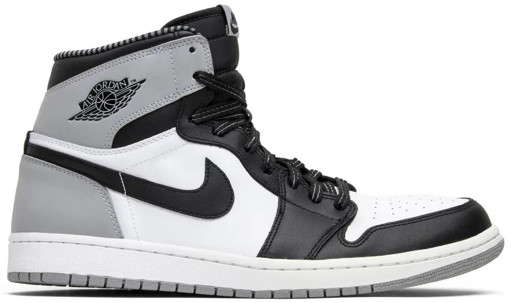 2014 Air Jordan 1 Retro High OG 'Barons'