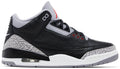 2024 Air Jordan 3 Retro OG 'Black Cement' 2024