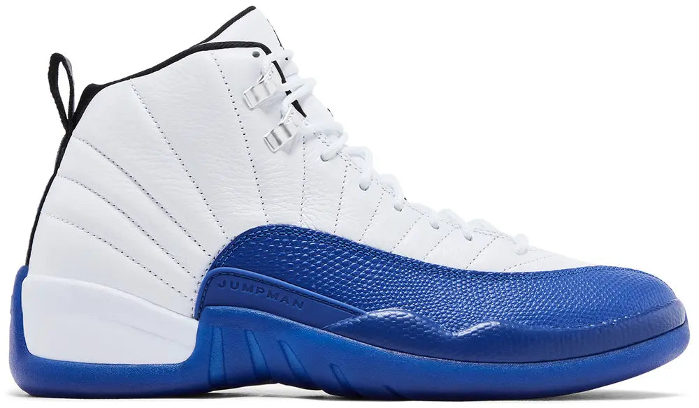 2024 Air Jordan 12 Retro 'Blueberry'