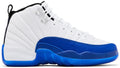 2024 Air Jordan 12 Retro GS 'Blueberry'