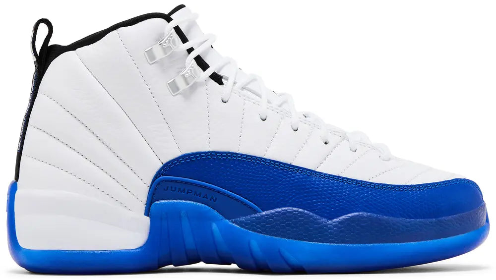 2024 Air Jordan 12 Retro GS 'Blueberry'