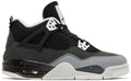 2024 Air Jordan 4 Retro GS 'Fear' 2024