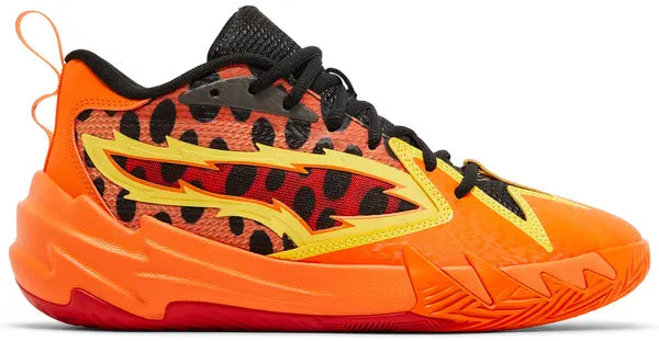 Puma Cheetos x Scoot Zeros Big Kid 'Flamin' Hot'