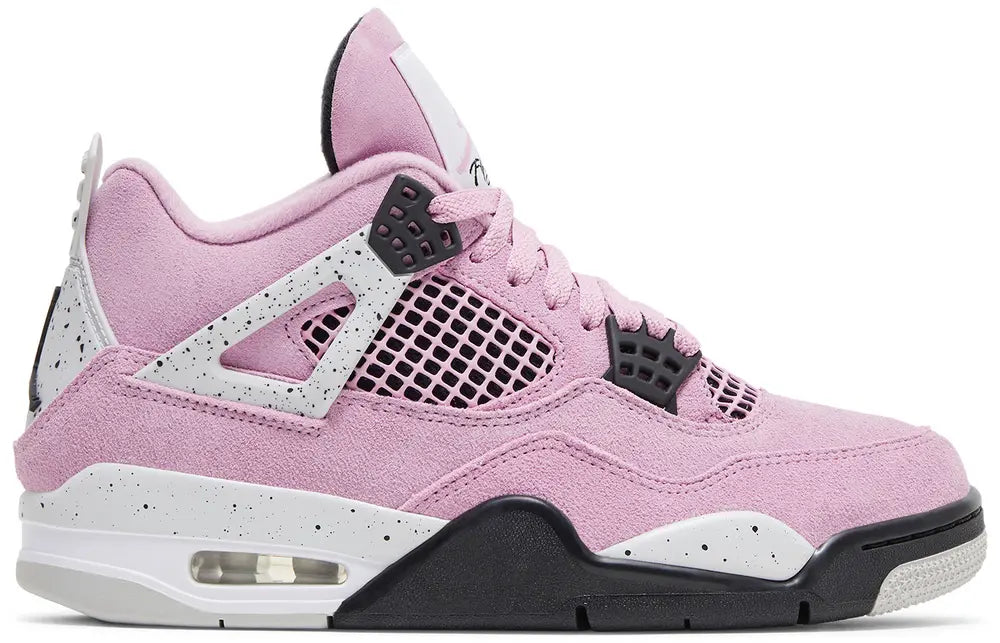2024 Wmns Air Jordan 4 Retro 'Orchid'