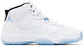 2024 Air Jordan 11 Retro GS 'Legend Blue / Columbia' 2024