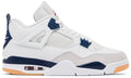 2025 Nike SB x Air Jordan 4 Retro SP 'Navy'