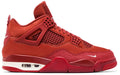 2025 Nigel Sylvester x Air Jordan 4 Retro OG SP 'Brick By Brick'