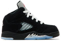 2025 Air Jordan 5 Retro OG TD 'Black Metallic Reimagined'
