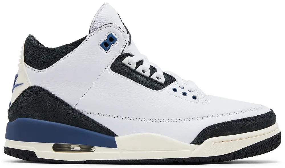 2025 A Ma Maniére x Air Jordan 3 Retro OG SP 'For The Love'