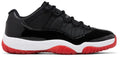 2025 Air Jordan 11 Retro Low 'Bred'