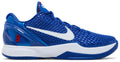 2025 Nike Zoom Kobe 6 Protro 'Dodgers'