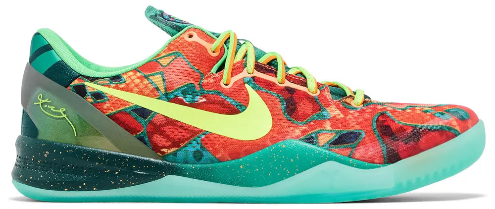 2025 Nike Kobe 8 Protro 'What The Kobe'