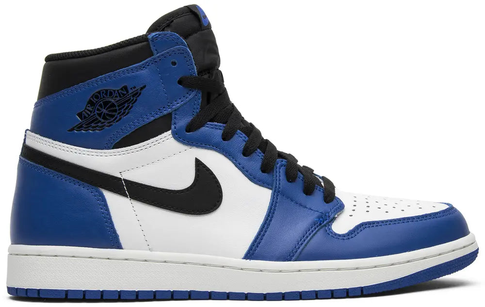 2018 Air Jordan 1 Retro High OG 'Game Royal'