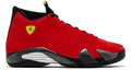 2025 Air Jordan 14 Retro 'Ferrari'