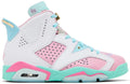 2025 Wmns Air Jordan 6 Retro 'Doernbecher 2025'