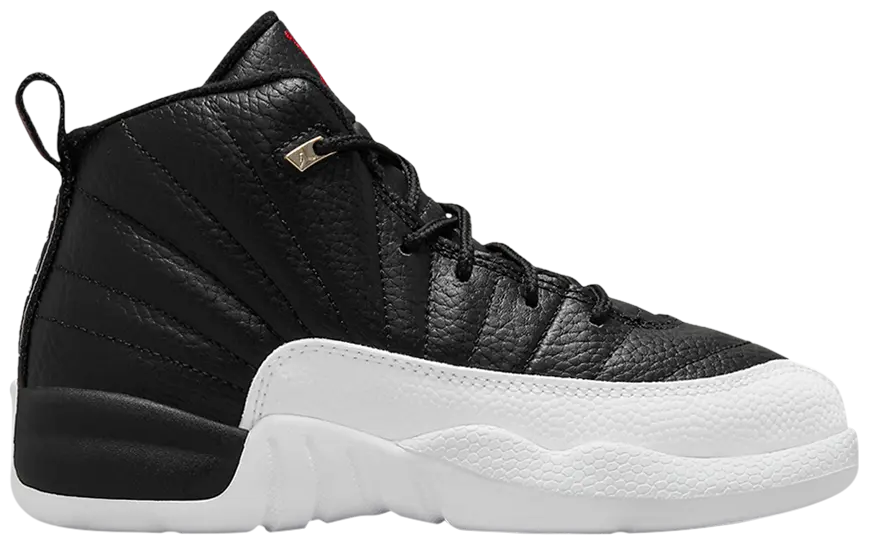 2022 Air Jordan 12 Retro PS 'Playoff'