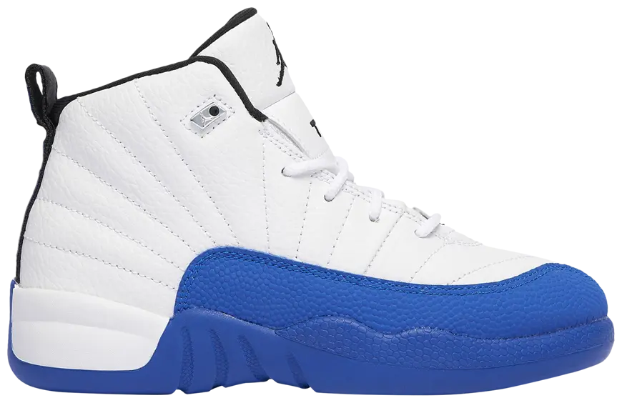 2024 Air Jordan 12 Retro PS 'Blueberry'