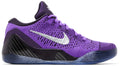 2025 Nike Kobe 9 Elite Low Protro 'Moonwalker' 2025