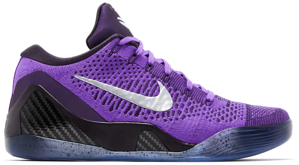 2025 Nike Kobe 9 Elite Low Protro 'Moonwalker' 2025