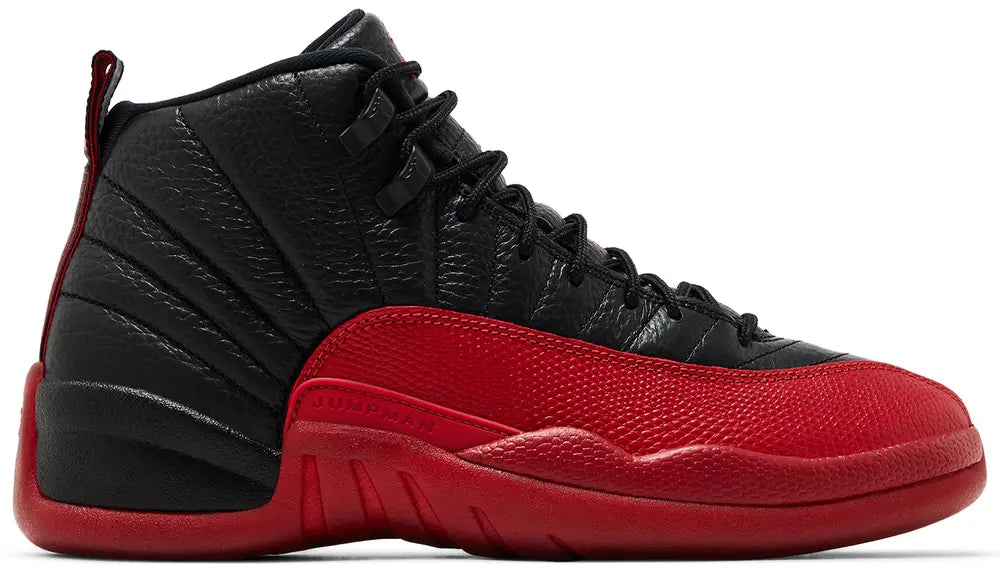 2025 Air Jordan 12 Retro 'Flu Game'