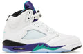 2025 Air Jordan 5 Retro 'Grape' 2025