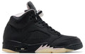 Paris Saint-Germain x Air Jordan 5 Retro ‘Off Noir’