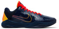 2025 Caitlin Clark x Nike Zoom Kobe 5 Protro 'Indiana Fever'