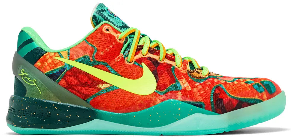 2025 Nike Kobe 8 GS 'What The Kobe'