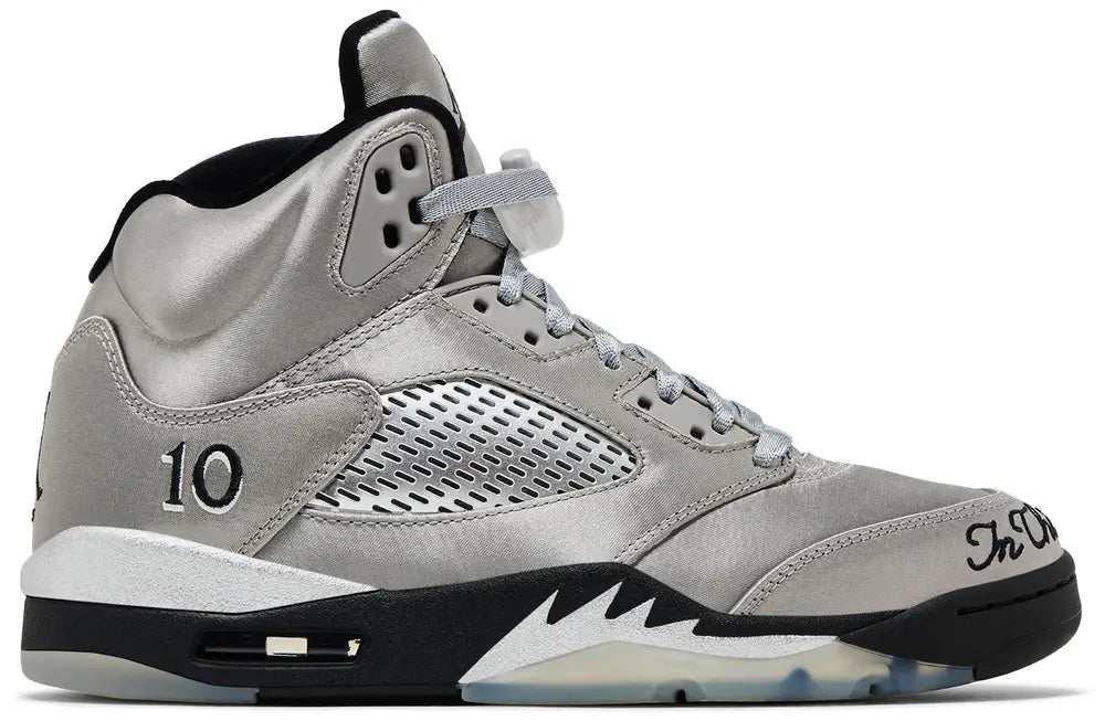2025 Wmns Air Jordan 5 Retro 'Wings'