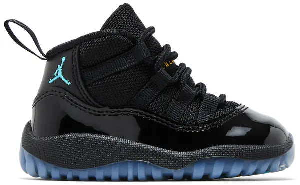 Air Jordan 11 Retro TD ‘Gamma Blue’ 2025