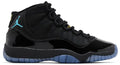 Air Jordan 11 Retro GS ‘Gamma Blue’ 2025