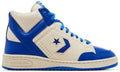 Stranger Things x Converse Weapon ‘Laser Blue’