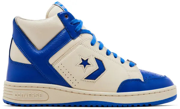 Stranger Things x Converse Weapon ‘Laser Blue’