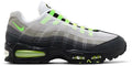 Nike Wmns Air Max 95 OG 'Big Bubble - Neon'